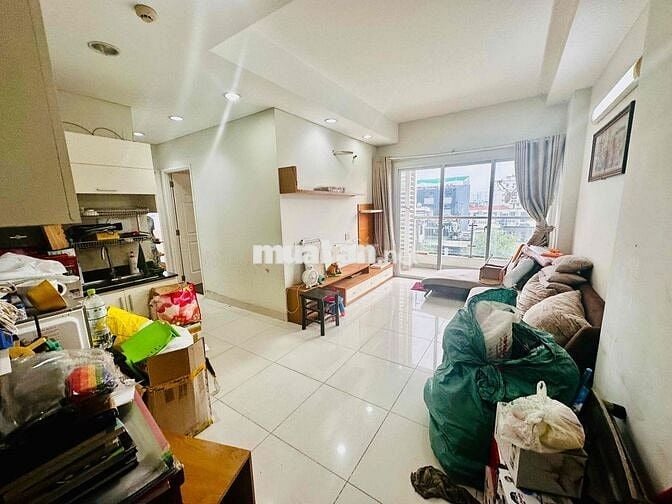 Chính Chủ Ban Gấp căn Hộ Hoa Sen 64m2 2PN 2WC