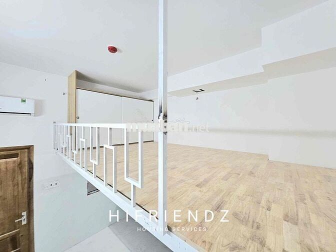PHÒNG ĐẸP GÁC CAO NGAY BÌNH TÂN - CÁCH VHU 10p