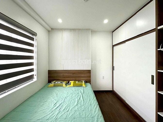 cho thuê chung cư Hoàng Kim thế gia Bình Tân 2pn full nt giá 8tr