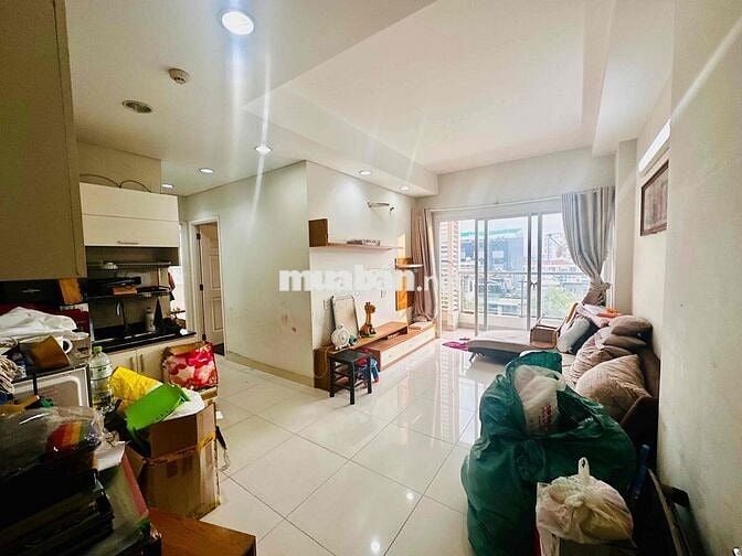 Chính Chủ Ban Gấp căn Hộ Hoa Sen 64m2 2PN 2WC