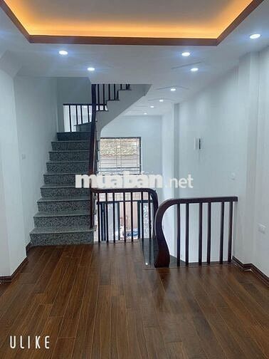 Nhà 4T X36m tại Chúc Sơn,Lựa Chọn Lý Tưởng Vùng Ven Đô Đang Phát Triển