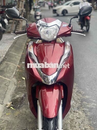 Lead 2019 zin keng chạy 14.000km 2 khoá smatkey