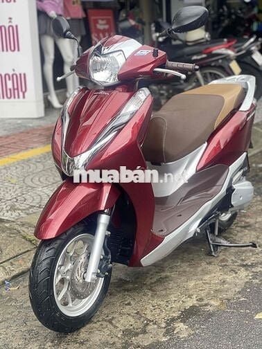 Lead 2019 zin keng chạy 14.000km 2 khoá smatkey