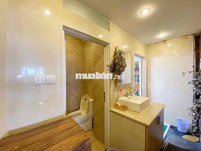 Chính Chủ Cho Thuê Mặt Bằng Kinh Doanh ( 100m2 ) Tại Phú Nhuận