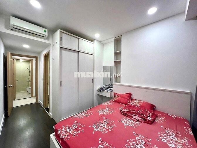 GOLDEN MANSION 2PN 2WC GẦN SÂN BAY CV GIA ĐỊNH PHÚ NHUẬN