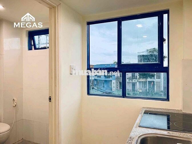 Khai Trương Duplex Ban Công, Full Nội Thất, Gần Q1 Thảo Điền
