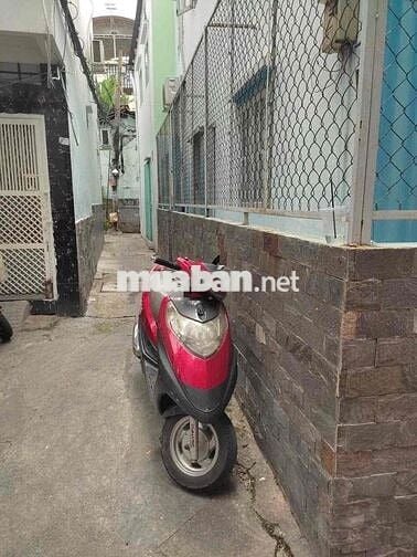 Cho thuê nhà nguyên căn 3PN 3Toilet Phan Đình Phùng, Quận PN - 16tr