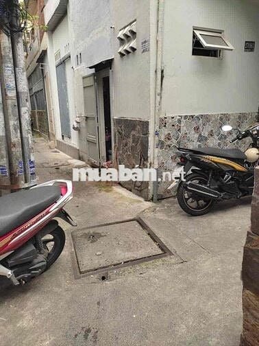 Cho thuê nhà nguyên căn 3PN 3Toilet Phan Đình Phùng, Quận PN - 16tr