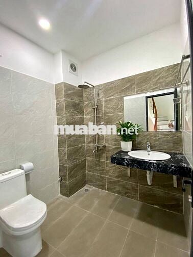 Nhà 4T X36m tại Chúc Sơn,Lựa Chọn Lý Tưởng Vùng Ven Đô Đang Phát Triển