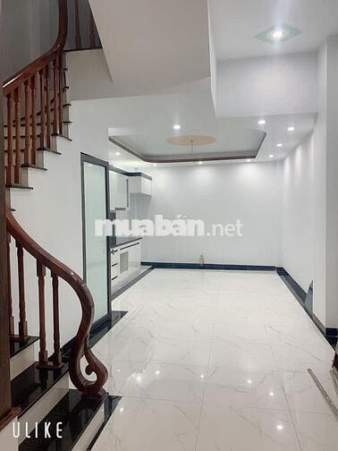 Nhà 4T X36m tại Chúc Sơn,Lựa Chọn Lý Tưởng Vùng Ven Đô Đang Phát Triển