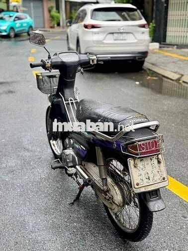 ❤️ Honda Dream Lùn 1996 Nhập thái