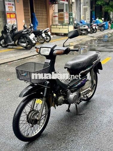 ❤️ Honda Dream Lùn 1996 Nhập thái