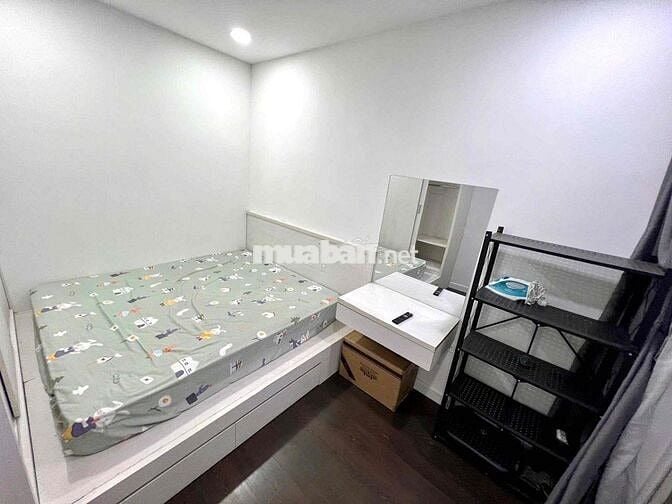 GOLDEN MANSION 2PN 2WC GẦN SÂN BAY CV GIA ĐỊNH PHÚ NHUẬN