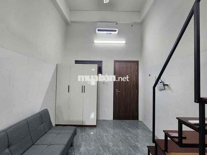 Khai Trương Dự Án Mới 100% Ngay Ngã Tư Ung Văn Khiêm