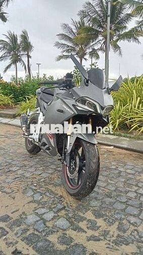 Demon GPX GR 2022