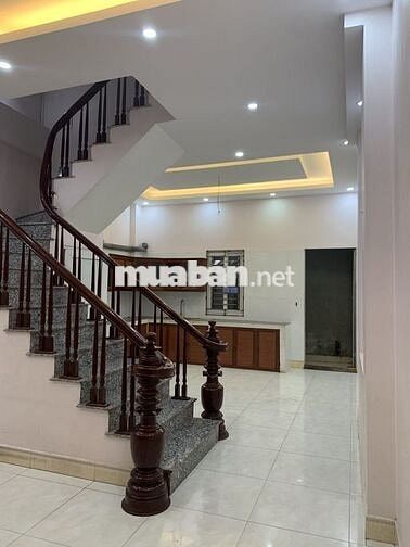 Nhà 4T X36m tại Chúc Sơn,Lựa Chọn Lý Tưởng Vùng Ven Đô Đang Phát Triển