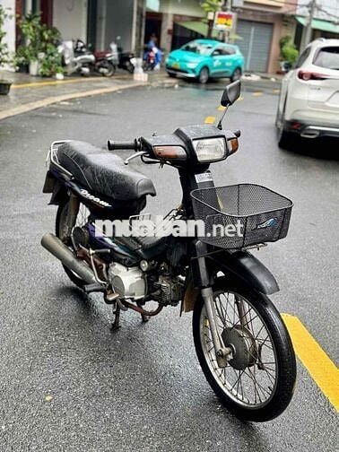 ❤️ Honda Dream Lùn 1996 Nhập thái