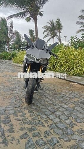 Demon GPX GR 2022