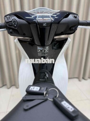 SH 160abs đk cuối 2024 cần sang nhượng