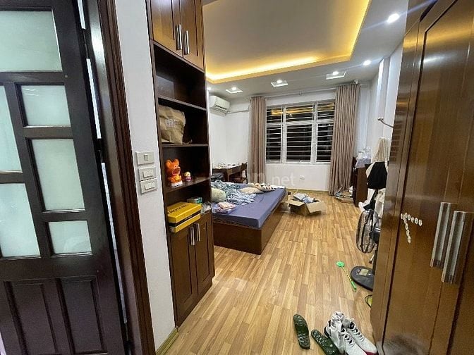 Chính chủ cho thuê nhà 7 Tầng,Thang Máy tại: Dương Khuê,Mai Dịch,CG