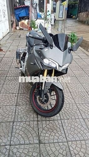 Demon GPX GR 2022