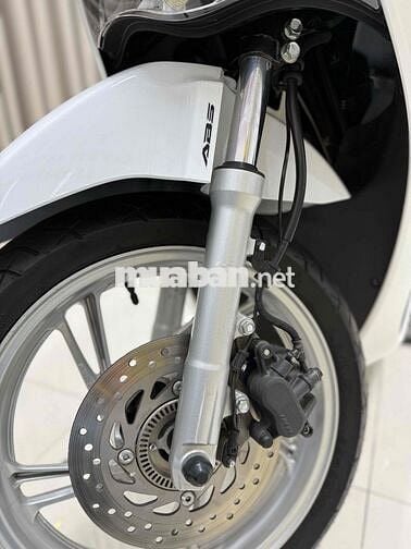 SH 160abs đk cuối 2024 cần sang nhượng