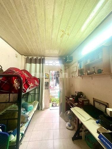 Bán nhà điện biên phủ chỉ nhỉnh 3 tỷ sát Quận 1