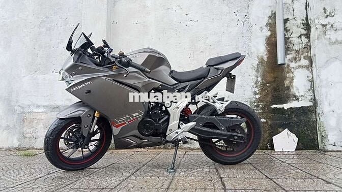 Demon GPX GR 2022