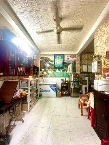 Bán nhà điện biên phủ chỉ nhỉnh 3 tỷ sát Quận 1