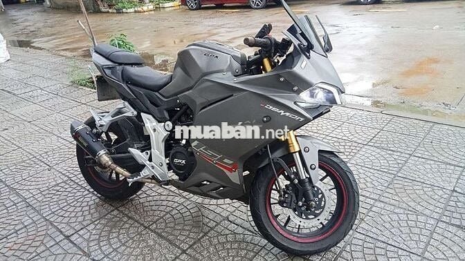 Demon GPX GR 2022