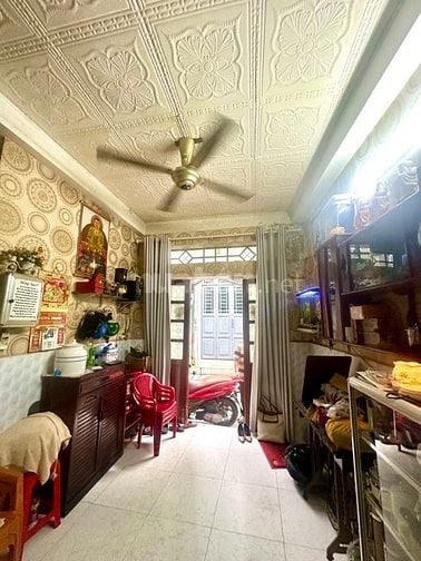 Bán nhà điện biên phủ chỉ nhỉnh 3 tỷ sát Quận 1
