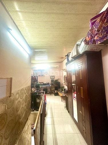 Bán nhà điện biên phủ chỉ nhỉnh 3 tỷ sát Quận 1