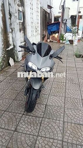 Demon GPX GR 2022