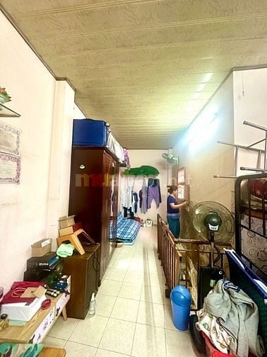 Bán nhà điện biên phủ chỉ nhỉnh 3 tỷ sát Quận 1