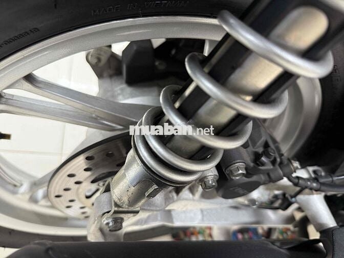 SH 160abs đk cuối 2024 cần sang nhượng