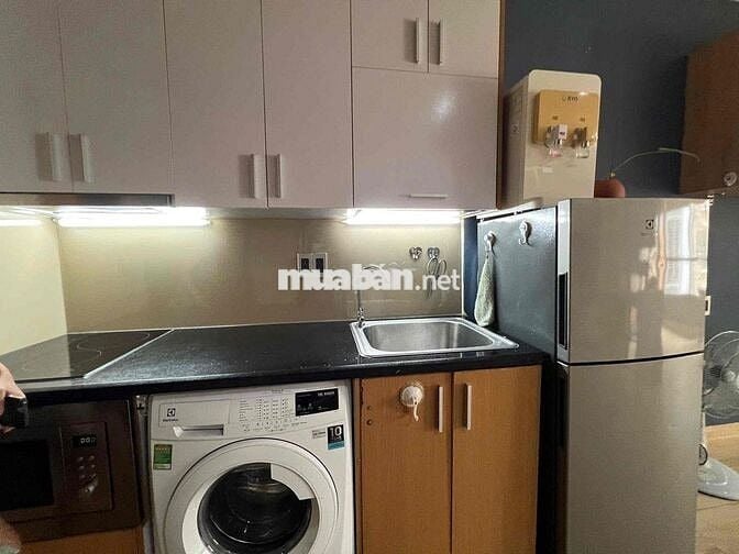 1PN 1WC CHECK IN NGAY GARDEN GATE GẦN SÂN BAY CV GIA ĐỊNH