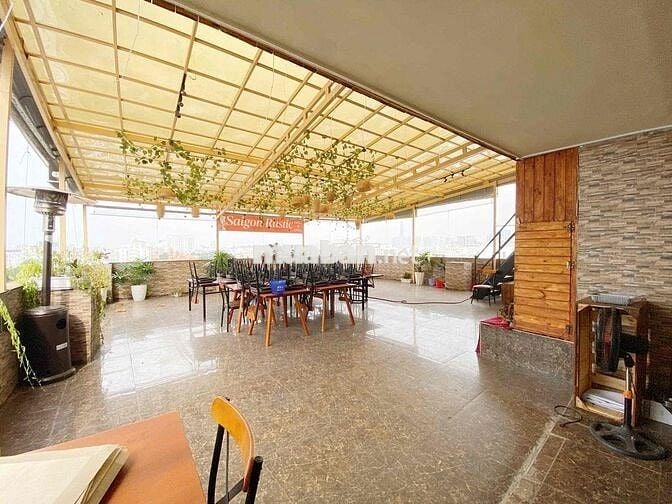 Chính Chủ Cho Thuê Mặt Bằng Kinh Doanh ( 100m2 ) Tại Phú Nhuận