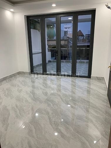 💃💯Bán nhà đẹp MTNB 12m Bình Phú 1 - 4x18m 4 Tầng - SÁT MT CHỢ LỚN