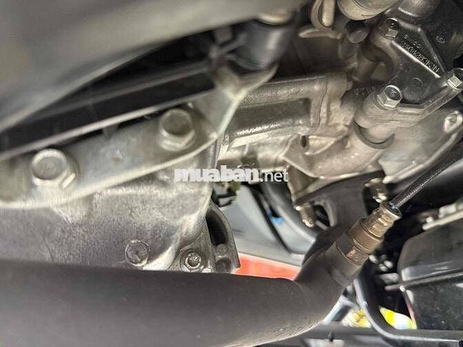SH 160abs đk cuối 2024 cần sang nhượng