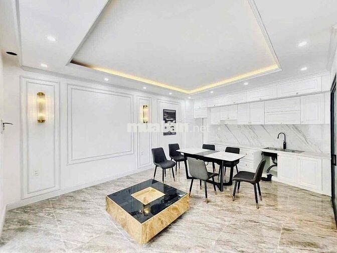 BÁN NHÀ PHƯỜNG TAM HIỆP GẦN CHUNG CƯ CƯỜNG THUẬN . NHÀ 1 TRỆT 2 LẦU