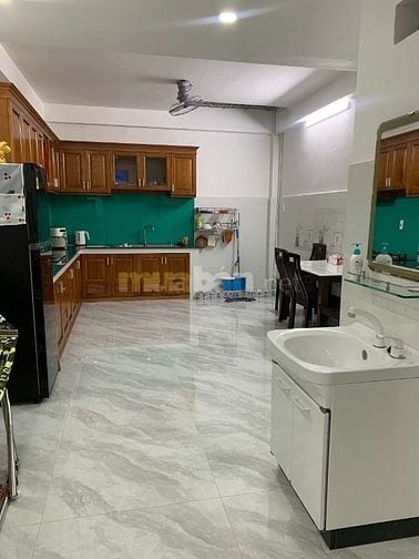 💃💯Bán nhà đẹp MTNB 12m Bình Phú 1 - 4x18m 4 Tầng - SÁT MT CHỢ LỚN
