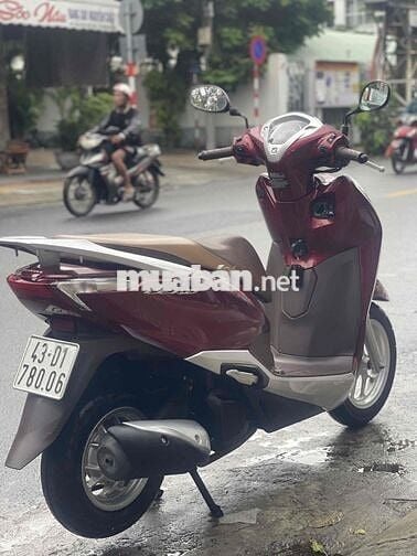 Lead 2019 zin keng chạy 14.000km 2 khoá smatkey