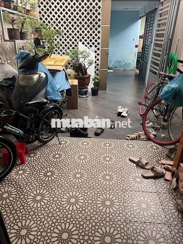✅ NHÀ KIỆT NGUYỄN TRI PHƯƠNG 95m2, HẢI CHÂU, ĐÀ NẴNG - SÂN BAY 1KM ✅