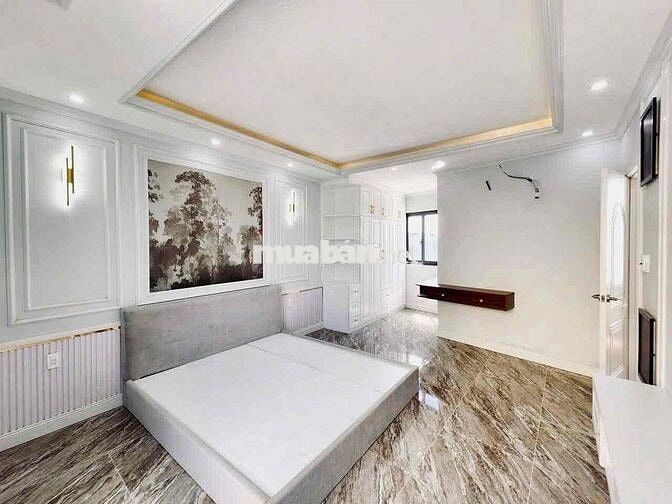 BÁN NHÀ PHƯỜNG TAM HIỆP GẦN CHUNG CƯ CƯỜNG THUẬN . NHÀ 1 TRỆT 2 LẦU