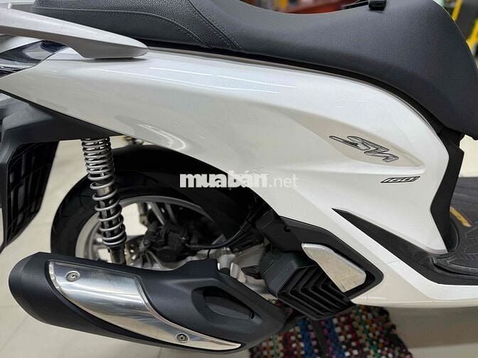SH 160abs đk cuối 2024 cần sang nhượng