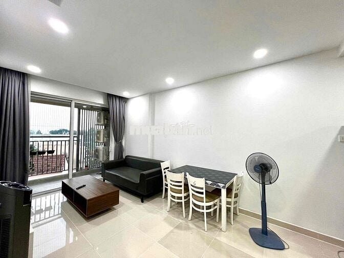 GOLDEN MANSION 2PN 2WC GẦN SÂN BAY CV GIA ĐỊNH PHÚ NHUẬN
