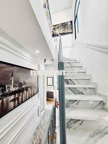 BÁN NHÀ PHƯỜNG TAM HIỆP GẦN CHUNG CƯ CƯỜNG THUẬN . NHÀ 1 TRỆT 2 LẦU