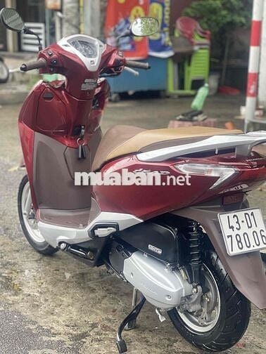 Lead 2019 zin keng chạy 14.000km 2 khoá smatkey