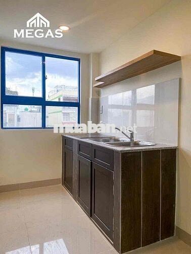 Khai Trương Duplex Ban Công, Full Nội Thất, Gần Q1 Thảo Điền