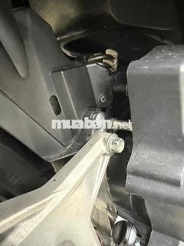 Vario 125 nguyên rin cực đẹp